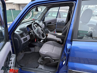 Mitsubishi Pajero Pinin 2.0 GDI 2000 - 5