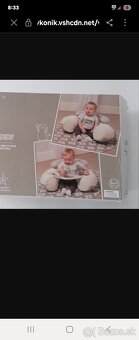 Sedadlo, kresielko - 5