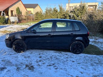 Volkswagen Polo 1.4 TDI - 5