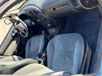 Predám Citroën Xsara Kombi 1.6 16V LPG - 5