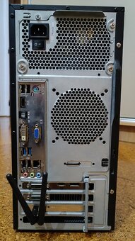 Starší herný počítač - 5