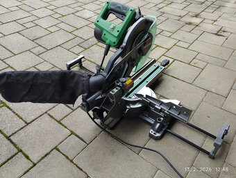 Pila Hikoki (Hitachi) - 5