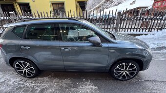 Cupra Formentor 5 - 5