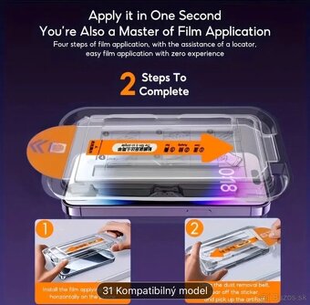 Príslušenstvo iPhone 17 Pro Max - 5