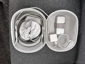 Apple Vision Pro 256 GB - 5