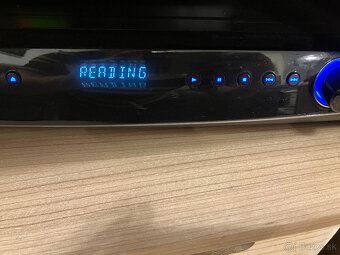 Predám DVD LG HT 462DZ - 5