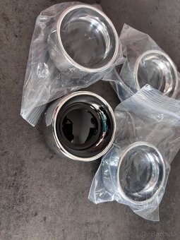 Harley Davidson sklicka smeroviek - 5