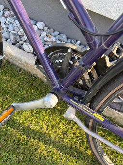 Bicykel KTM - 5