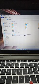 Hp elitebook 2560p - 5