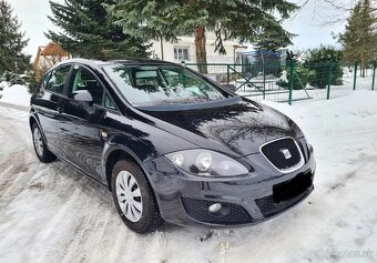 Seat leon 1,4tsi - 5