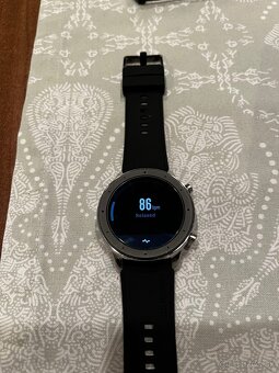 Xiaomi Amazfit GTR - 5