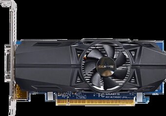 SFF GTX 750 Low Profile - 5