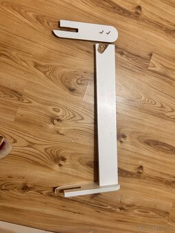 Detská posteľ 140x70 - 5