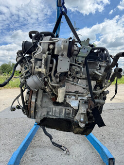 -----MAZDA 2.2 D SKYACTIVE 3, 6, CX5----- - 5