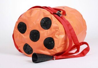 Zdvihák Air Jack AirJack 4T pneumatický - 5