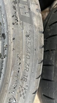 225/40R18 Letne - 5