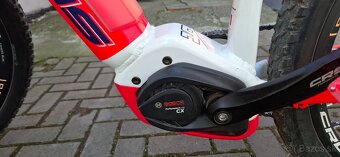 CRUSSIS e-Guera 10.6 - 5