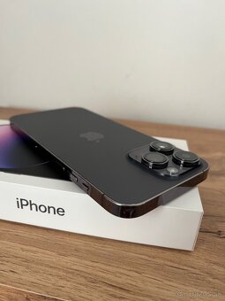 Apple iPhone 14 PRO MAX | 256gb - 5