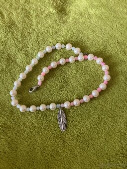 sada náhrdelníkov - 5