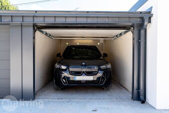 PRENÁJOM - 17 m2 garáž - Piešťany - 5