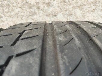 Continental Premium Contact 6 225/40 R18 92Y - 5