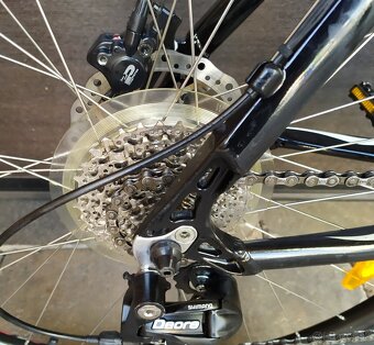 Bicykel Merida 26" - 5