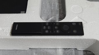 Samsung Smart M5 32" monitor - 5