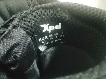 XPD - 5