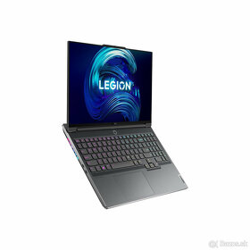 Lenovo Legion 7 16":i9 11980HK,32GB,SSD 1TB,RTX3080 16GB - 5