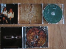 metal CD - VENOM - Cast In Stone + Ressurection + bonus CD - 5