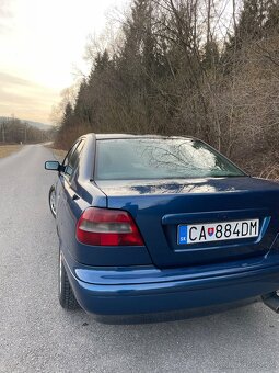 Volvo S40 T4 - 5