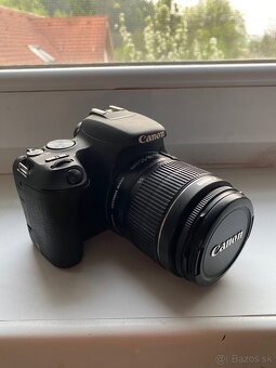 canon eos 200d - 5