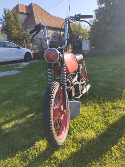Babeta 210 - 5