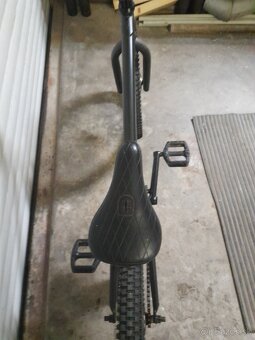 Predám BMX Mongoose L100 – dobrý stav – 100€ - 5