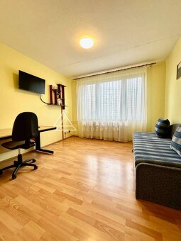 PRIESTRANNÝ 3 IZB BYT V ŠIRŠOM CENTRE ĽUDMANSKÁ - 5