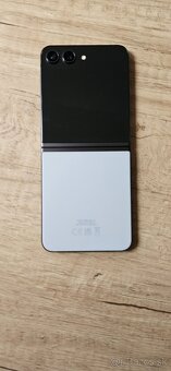 Predám Vymením Samsung galaxy Z flip5 8g/512g - 5