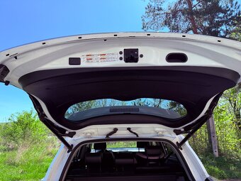Toyota RAV4 2.5 Hybrid, 4x4, Automat - 5