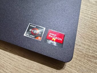 Dell Inspiron 15 3535 s 512gb ssd diskom 8gb ram a ryzen 5 p - 5