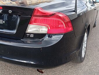 Volvo c70 lift T5 - 5