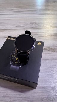 Vymenim predam Huawei Watch GT4 - 5