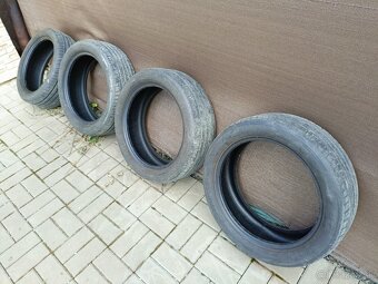 205/50r17 vredestein - 5