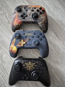 Nintendo switch - 5
