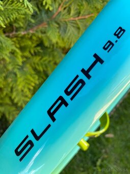 Trek Slash 9.8 GX - 5