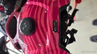 Prilba na bicykel Cube XS 46-51cm - 5