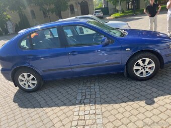 Seat Leon - 5