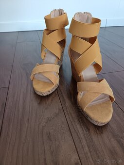 Dámske sandále - 5