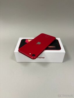 Apple iPhone SE 2020 64GB Red - 5