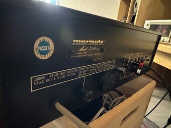 Marantz - 5