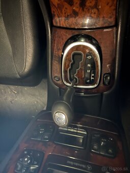 Rozpredam Mercedes W 220cdi - 5