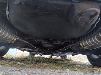Predam alebo rozpredam Passat b5 Syncro1.9TDI 81kw r.v99 - 5